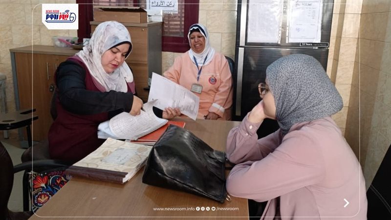 الفرق الإشرافية 