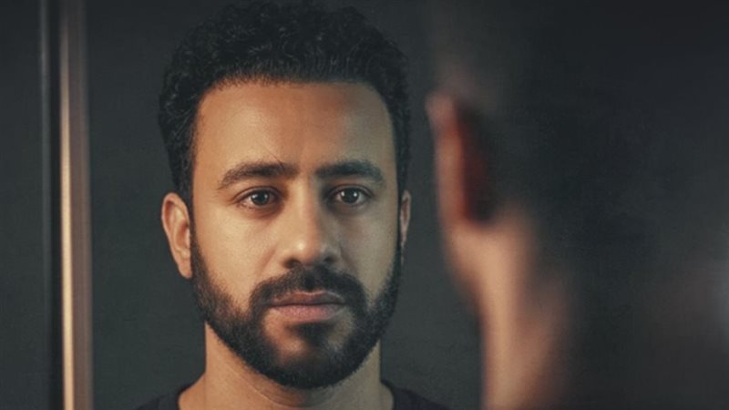 أحمد داود