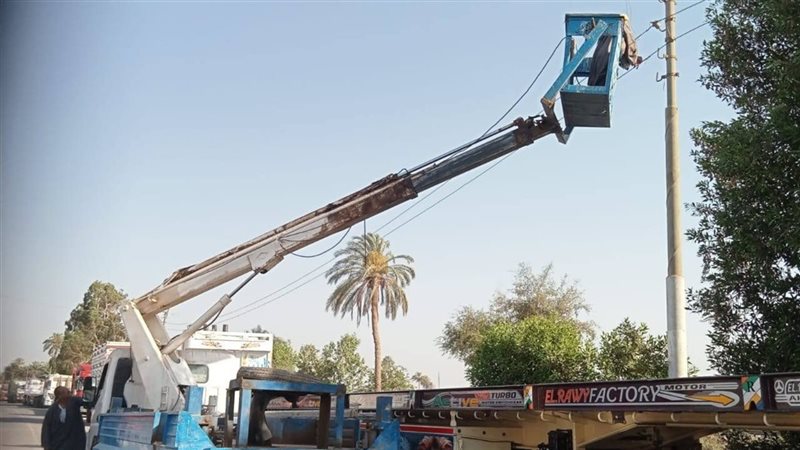 خلال الحملة 