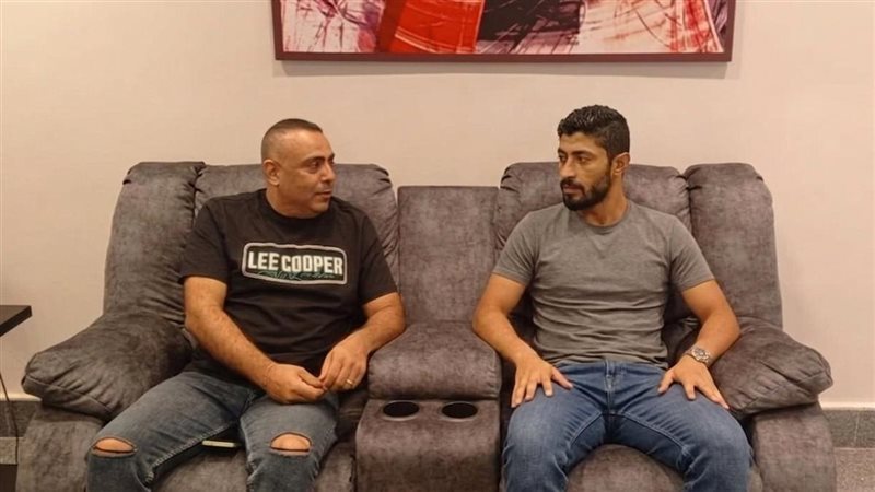 لؤي وائل