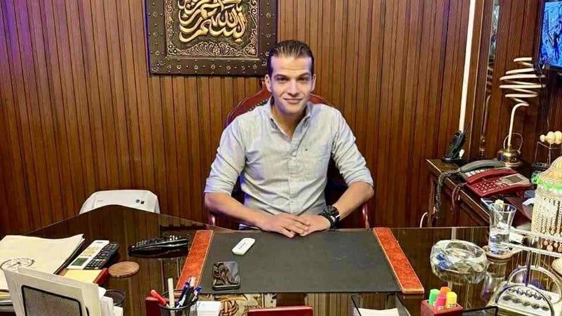 العقيد علاء موسى