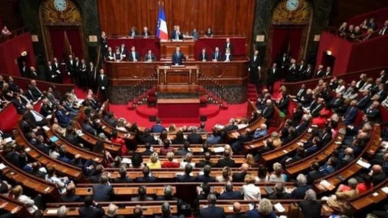 مجلس الشيوخ الفرنسي