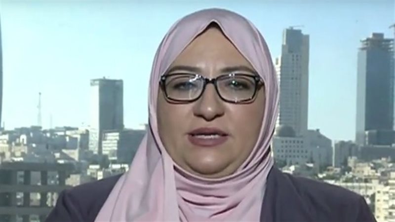 ميساء الرواشدة
