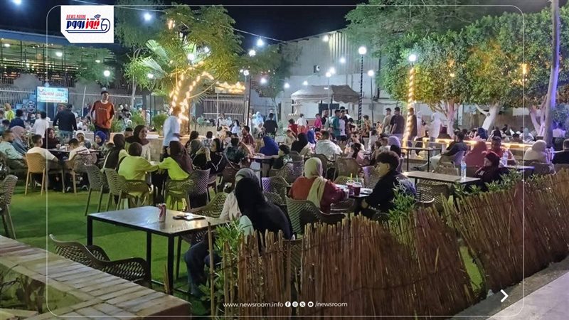 مراكز الشباب والأندية