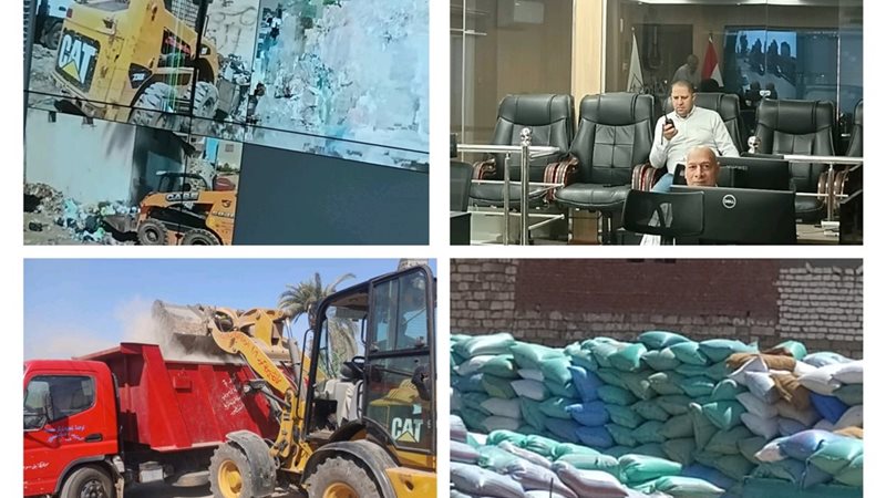 سكرتير عام بنى سويف