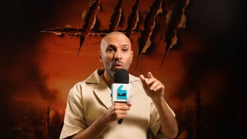 محمد دياب