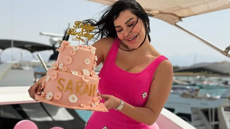سارة نخلة 