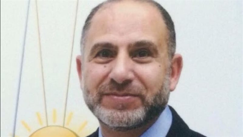 الدكتور محمد المهدي
