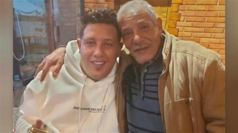 والد حمو بيكا 