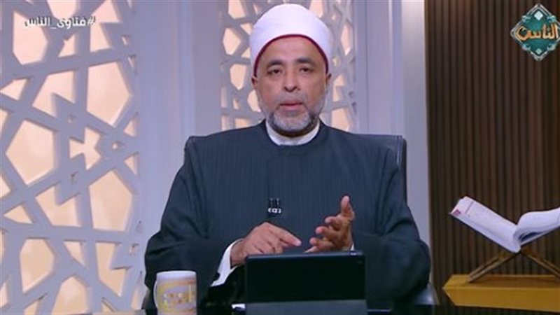 الشيخ إبراهيم عبدالسلام