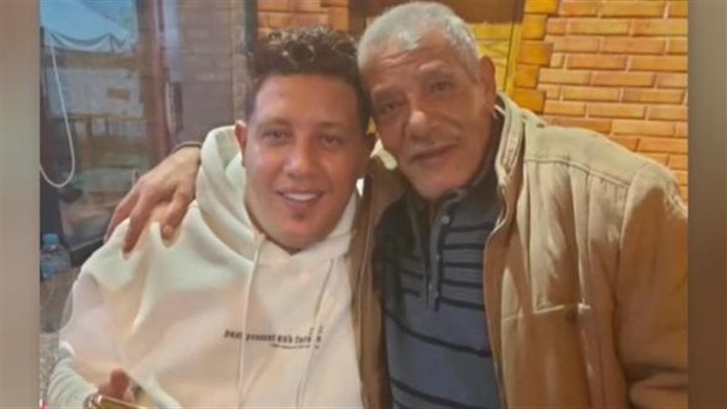 والد حمو بيكا 