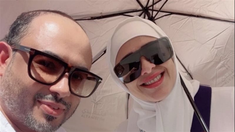 ياسمين عبدالعزيز