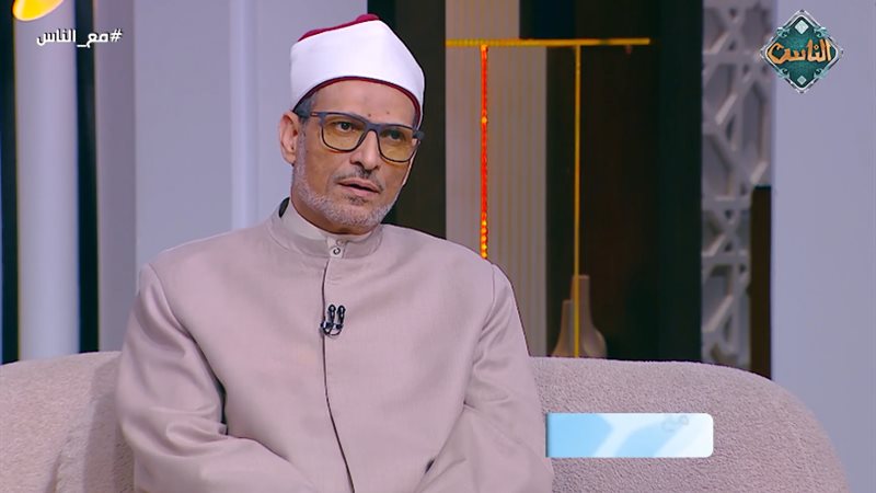 الدكتور عوض إسماعيل،