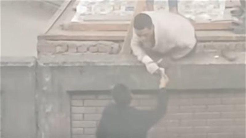 جانب من الواقعة 