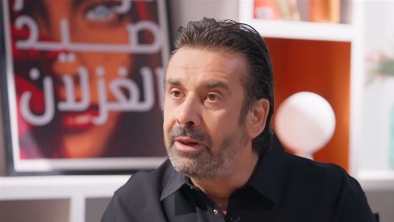 كريم عبد العزيز