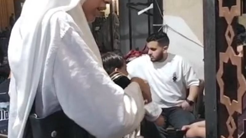 علياء قمرون 