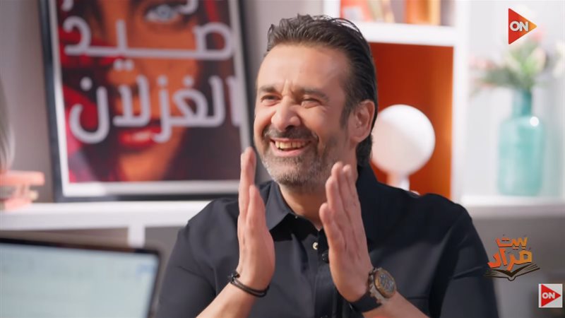 كريم عبدالعزيز