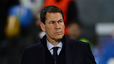 مجموعة مصر .. مدرب بلجيكا يتحدث عن صلاح وأحلامه في المونديال
