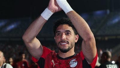 مرموش الغائب الوحيد عن رحلة منتخب مصر إلى أمريكا بإذن من حسام حسن