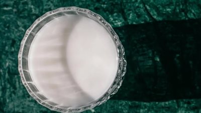 كيف تحصل على الكالسيوم دون الاعتماد على الحليب ومنتجات الألبان  ؟