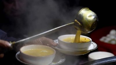 مرق العظام أم مرق الدجاج: أيهما أكثر فائدة غذائية؟