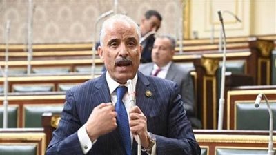مقترحات برلمانية عاجلة لحسم ملف التعديات على الأراضي الزراعية
