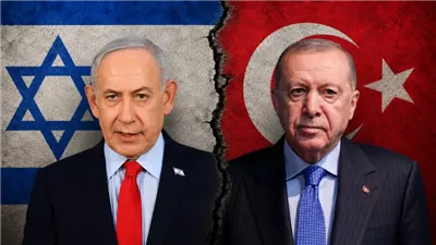فرصة ذهبية.. تركيا تقترح إطارًا أمنيًا جديدًا للشرق الأوسط بشروط إسرائيلية