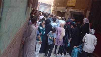 تفاصيل جديدة في واقعة مقتل ربة منزل على يد زوجها بأجهور بالقليوبية