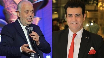  أشرف زكي عن الإعلامي أحمد خليل : معرفوش وبيجي في الجنازات يعمل نمرة|خاص