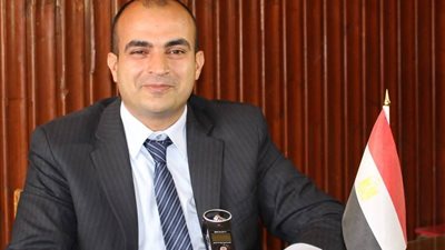 أحمد رفعت عبد الجواد لـ«نيوز رووم»: الأضاحي  بمصر القديمة فلسفة لفهم الكون