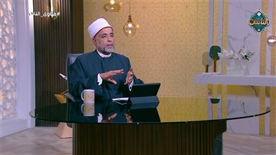 هل يجوز أن تذهب المعتدة إلى أختها وتبيت عندها؟.. أمين الفتوى يوضح
