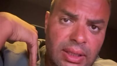 بعد الانتقادات .. رامي صبري يرد على الملحنين والشعراء: مش هعمل أي حاجة تتبعتلي