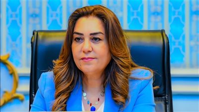منال عوض: تنفيذ 3 برامج متخصصة لدعم كفاءة العاملين بالإدارة المحلية في مجالات مختلفة 