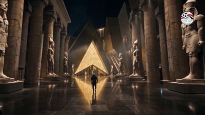 صاحب فيديو تقديم لاعبي منتخب مصر يكشف كواليس الفكرة
