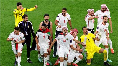 الأردن تعلن تعديل مواعيد العمل الرسمية لمساندة النشامى في كأس العالم