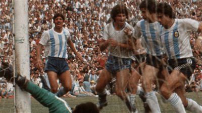 مونديال 1978.. نهائي تحت الحصار.. هولندا تخسر اللقب في مباراة الهدية السياسية