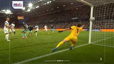 نتيجة وملخص وأهداف مباراة ألمانيا وفنلندا الودية اليوم استعدادا لكأس العالم 2025-26