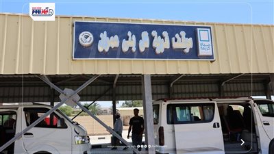 «حياة كريمة» تغير وجه الريف.. موقف وسوق حضاريان ينهيان العشوائية في المنيا 