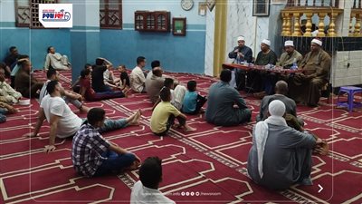 «صلة الأرحام ونبذ الخلافات الأسرية» ندوة علمية كبرى لأوقاف الفيوم 