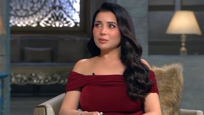 مي عز الدين : مش هنسى دعم تامر محسن ليا بعد وفاة أمي