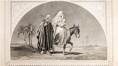 العائلة المقدسة.. كيف تحول مصر رحلة تاريخية إلى مقصد عالمي للسياحة الدينية؟