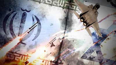 إسرائيل تتسلم طائرة وقود أمريكية.. هل هو تمهيد لمواجهة جديدة مع إيران؟