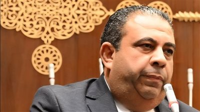 برلماني يتقدم باقتراح برغبة حول معايير اختيار بعثة منتخب مصر في كأس العالم 