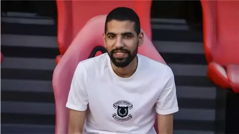 مؤمن زكريا 