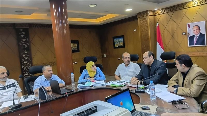 غرفة عمليات امتحانات