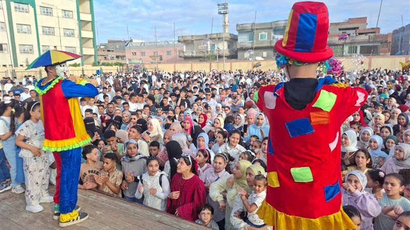 إقبال غير مسبوق على