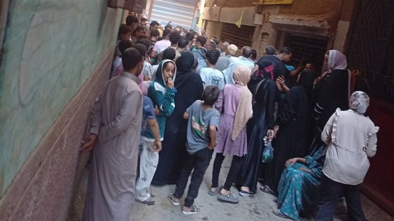 زوج ينهى حياة زوجته