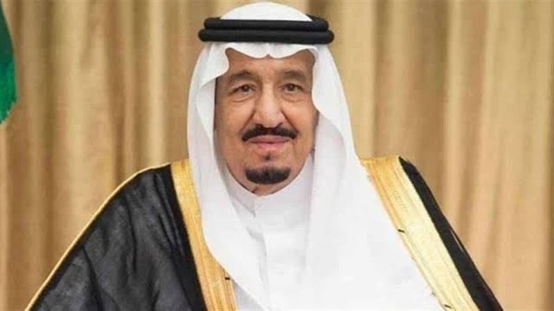 الملك سلمان 