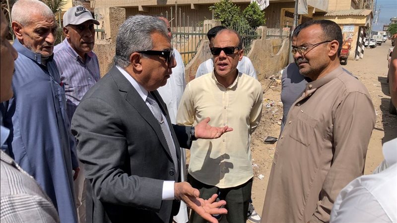جانب من الجولة 