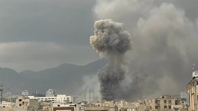 ‏وكالة مهر الإيرانية: